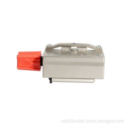 Xhorse M1 Clamp for Condor XC-Mini Plus and Dolphin XP005 Key Cutting Machine